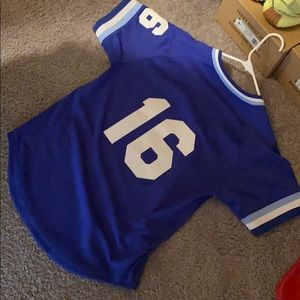 Men’s Jersey really nice